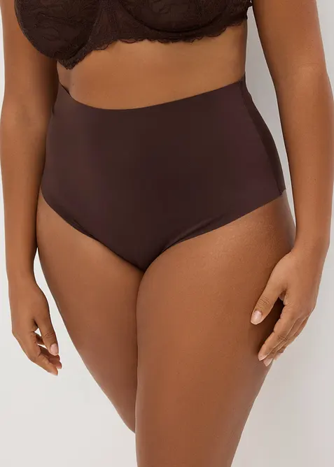 Nahtloser Shape Slip Ultra Light (2er Pack), bonprix