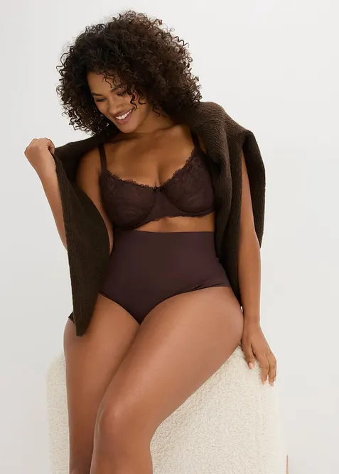 Nahtloser Shape Slip Ultra Light (2er Pack), bonprix