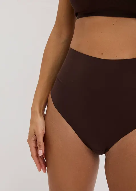 Nahtloser Shape Slip Ultra Light (2er Pack), bonprix