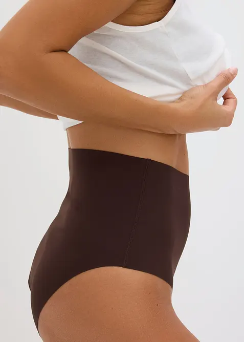 Nahtloser Shape Slip Ultra Light (2er Pack), bonprix