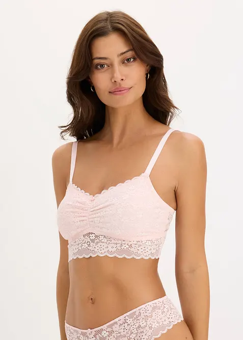 Brassi&egrave;re douce, bonprix