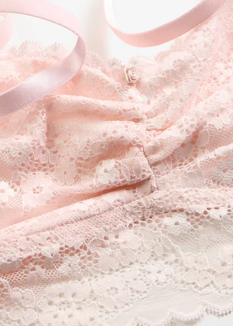 Brassi&egrave;re douce, bonprix