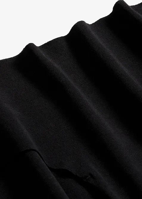 Lot de 3&nbsp;culottes douces, sans couture, bonprix