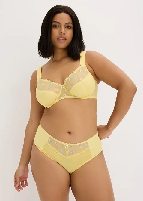 Minimizer-BH mit gepolsterten Tr&auml;gern, bonprix