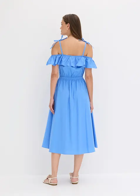 Carmen-Kleid, bonprix