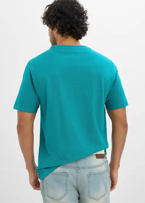 T-shirt 100% coton, bonprix