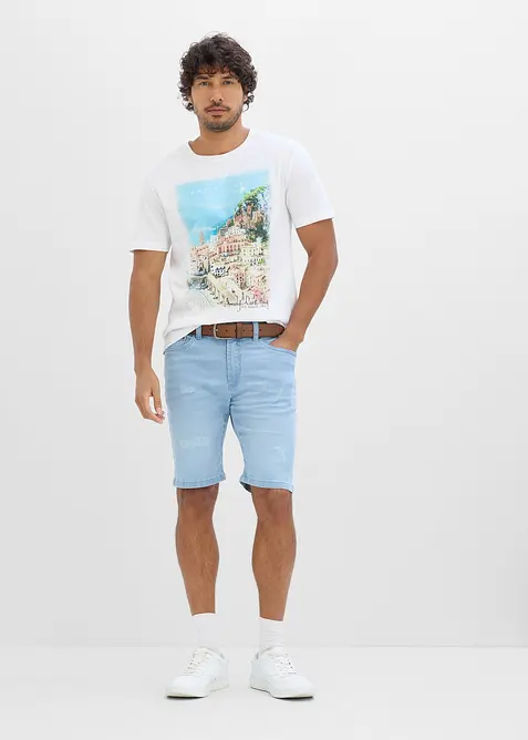 T-shirt 100% coton, bonprix