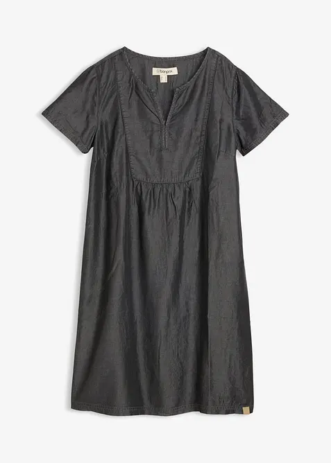 Kleid aus Lyocell, bonprix