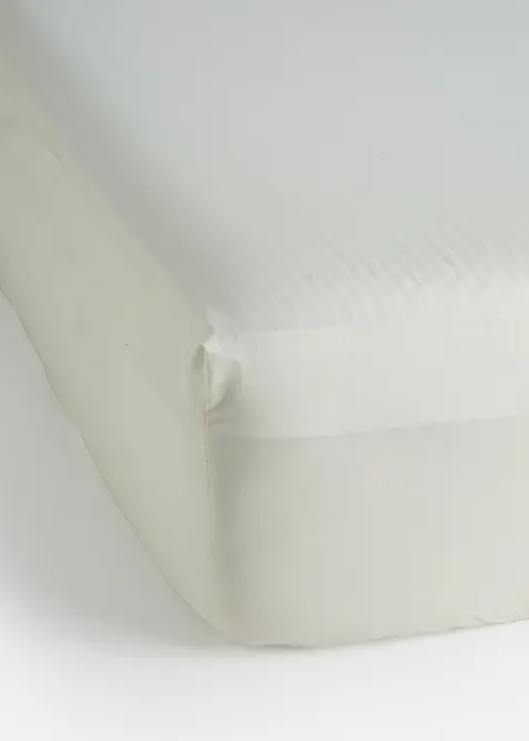 Drap-housse en percale, bonprix