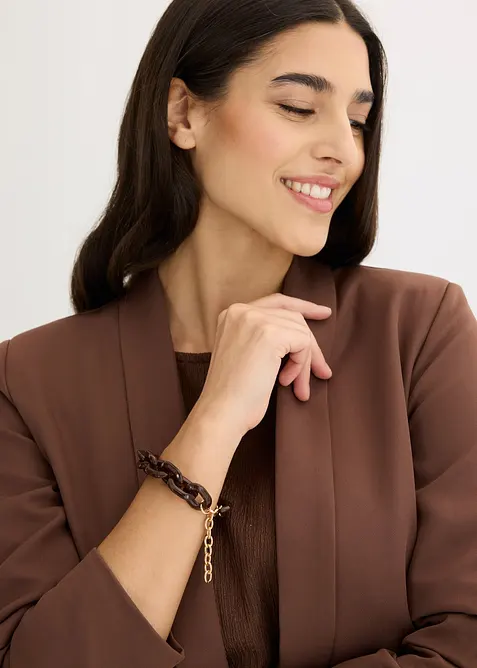 Gliederarmband, bonprix