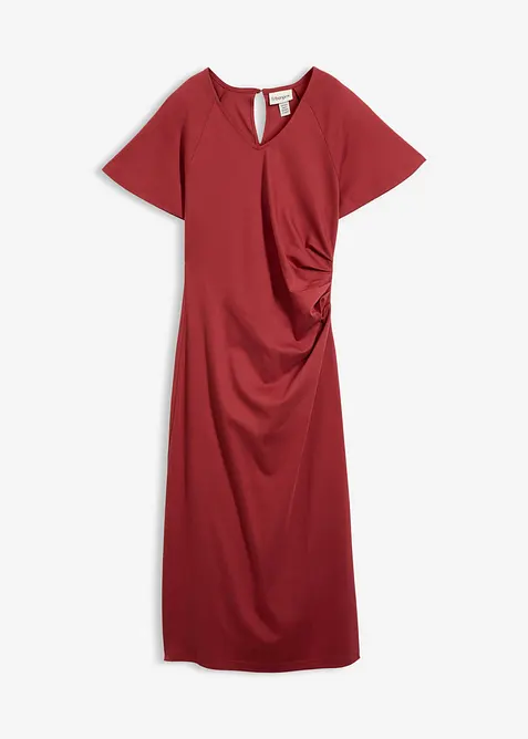 Robe en jersey coton, bonprix