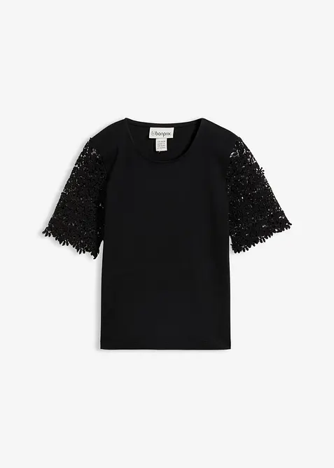 Shirt aus Baumwolle, bonprix