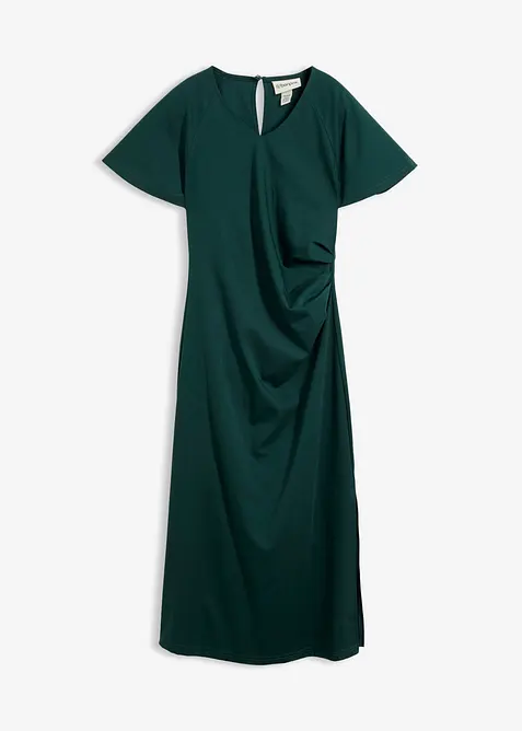 Jerseykleid aus Baumwolle, bonprix