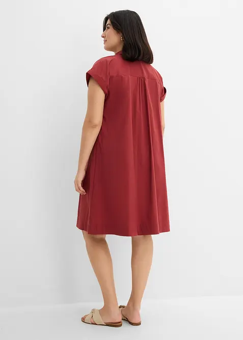 Robe courte, bonprix