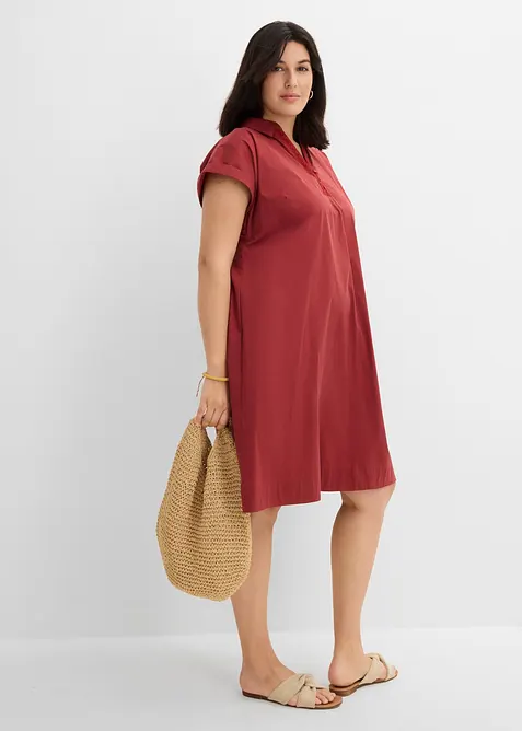 Robe courte, bonprix