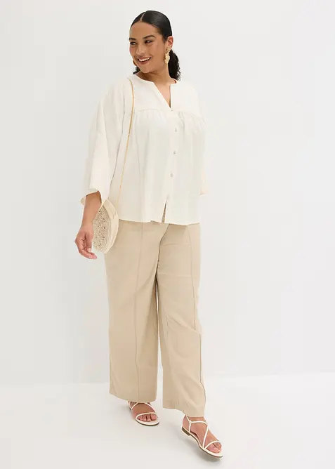 Blouse, bonprix