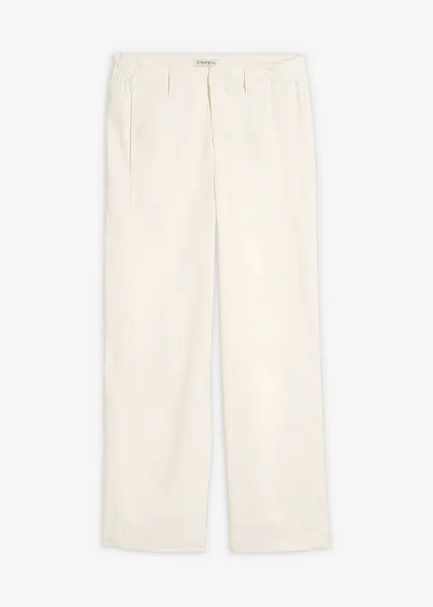Verk&uuml;rzte sommerliche Hose, bonprix
