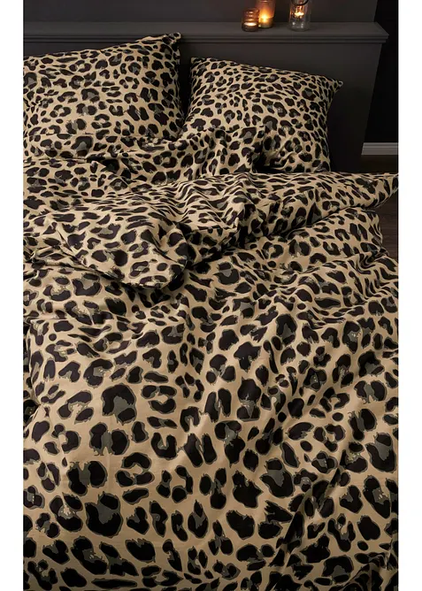 Linon-Bettw&auml;sche, bonprix