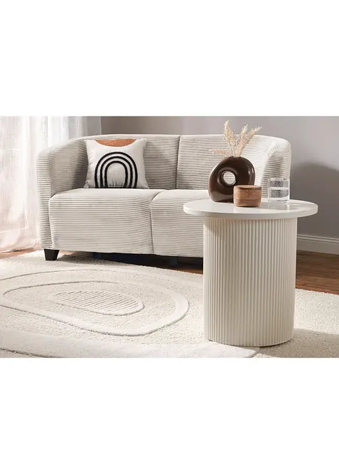 Coussin avec application, bonprix