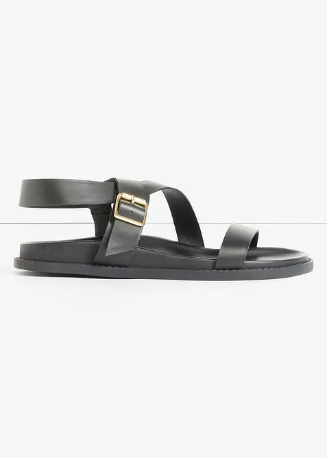 Sandalen, bonprix