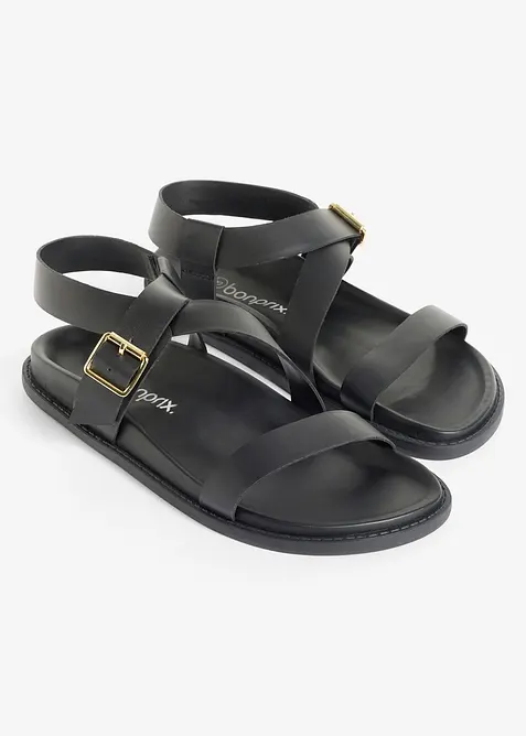 Sandalen, bonprix