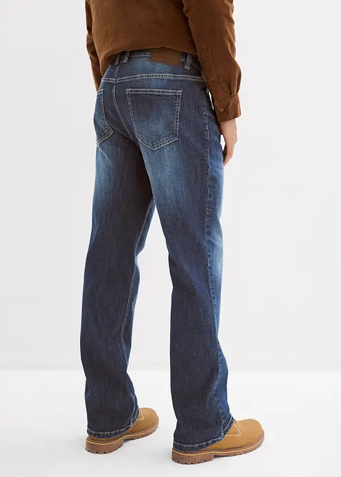 Regular-Fit-Jeans, Bootcut, bonprix