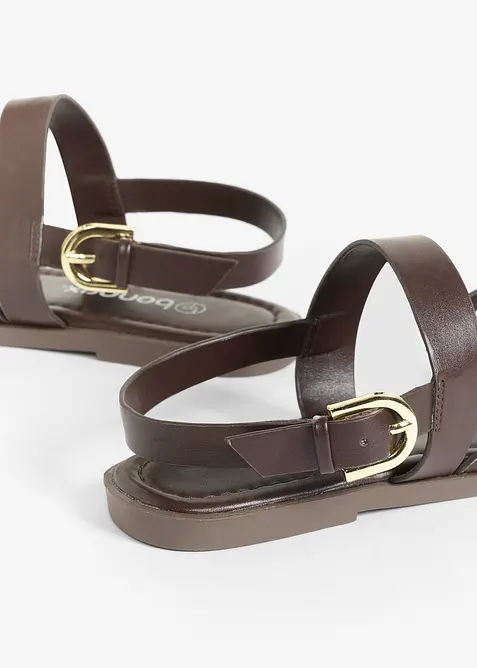Zehenstegsandalen, bonprix