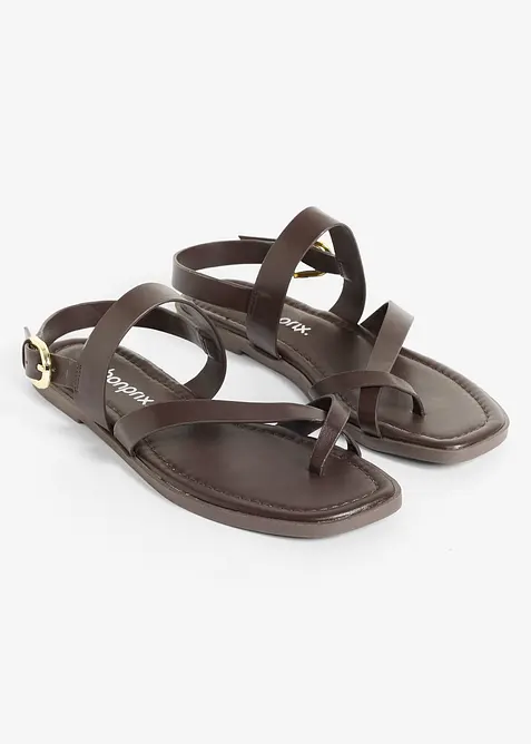 Zehenstegsandalen, bonprix