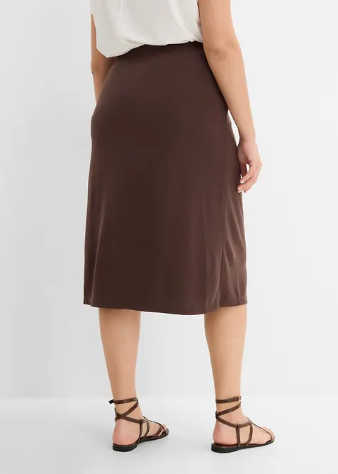 Jupe en jersey, bonprix