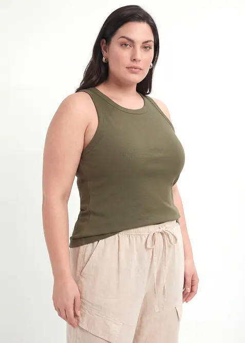 D&eacute;bardeur c&ocirc;tel&eacute;, bonprix