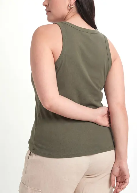 D&eacute;bardeur c&ocirc;tel&eacute;, bonprix