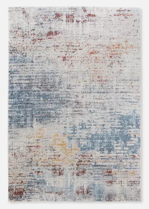 Tapis &agrave; motif moderne, bonprix