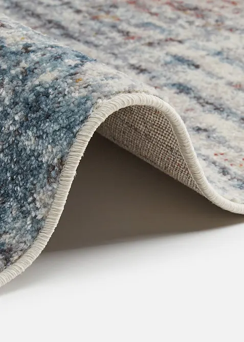 Tapis &agrave; motif moderne, bonprix