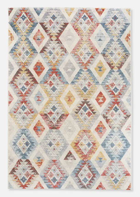 Tapis &agrave; motif oriental, bonprix