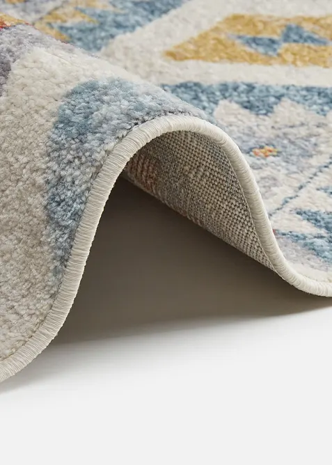 Tapis &agrave; motif oriental, bonprix