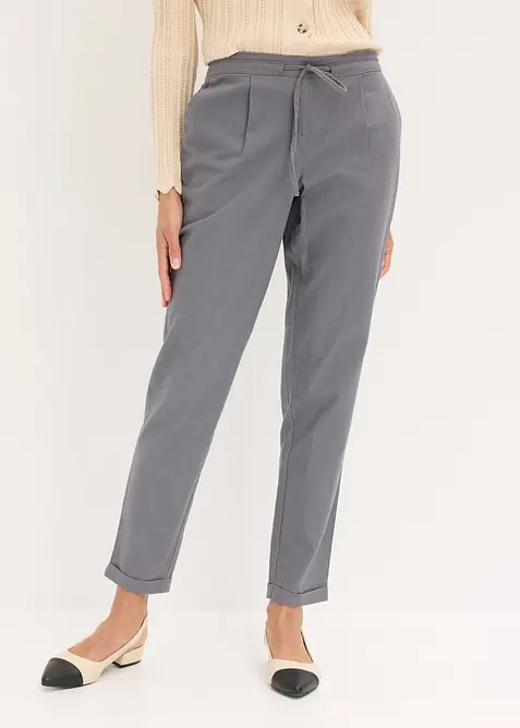 Leinenhose, bonprix