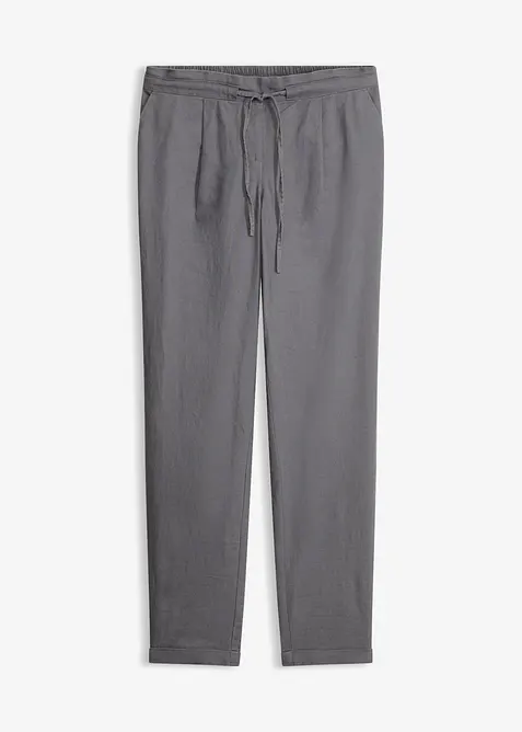Leinenhose, bonprix