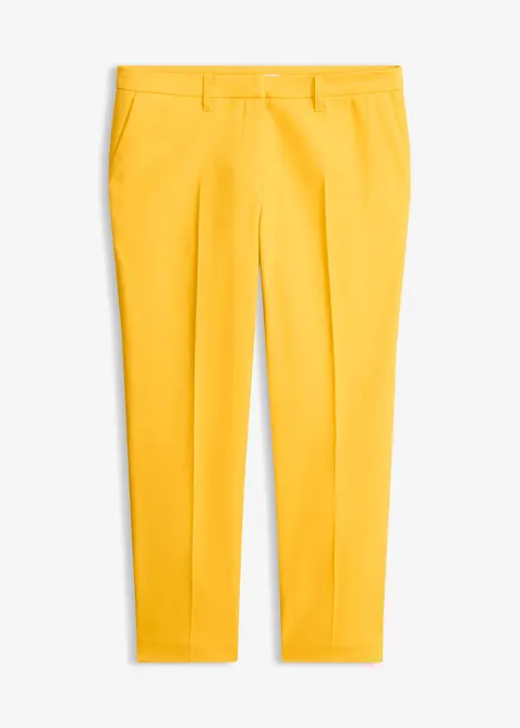 7/8-Business-Hose, bonprix