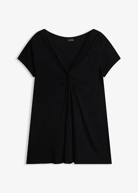 Shirt aus Viskose-Mix, bonprix