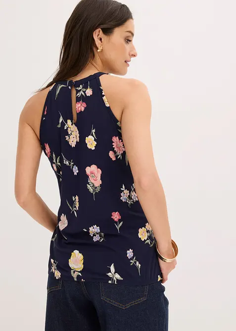 Top aus Viskose-Mix, bonprix