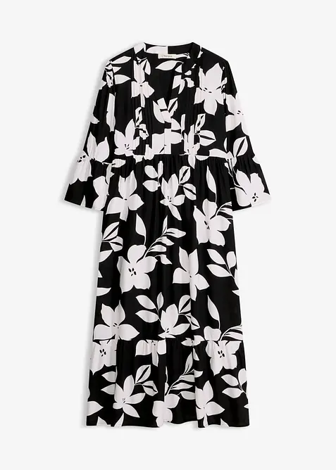 Robe longue, bonprix