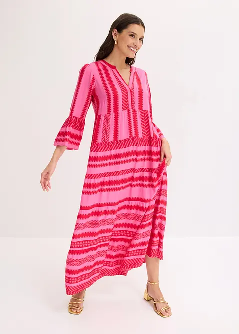 Robe longue, bonprix