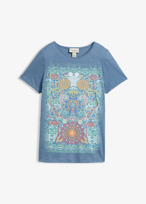 T-shirt 100% coton, bonprix