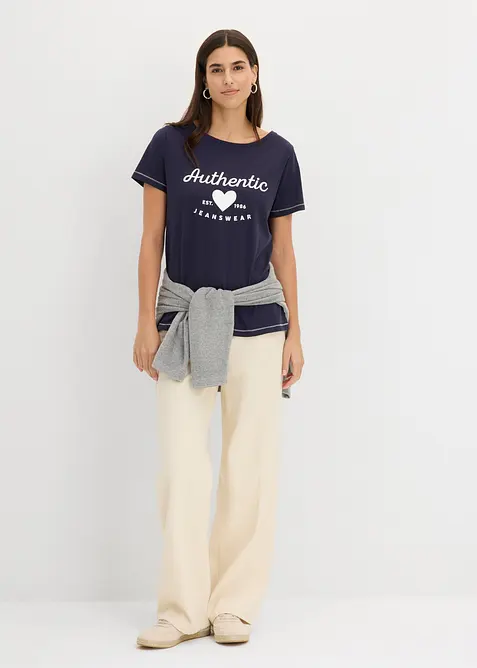 T-shirt, bonprix