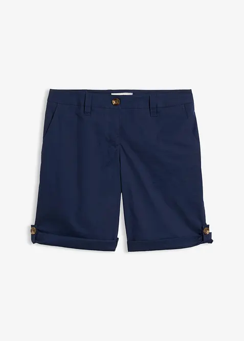 Bermuda extensible, bonprix