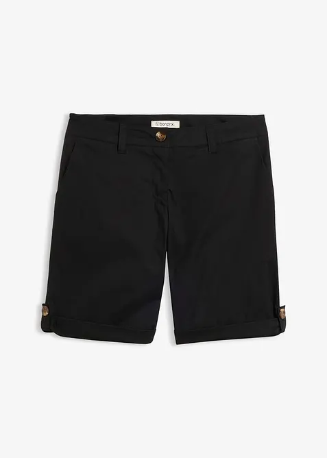 Stretch-Bermuda, bonprix