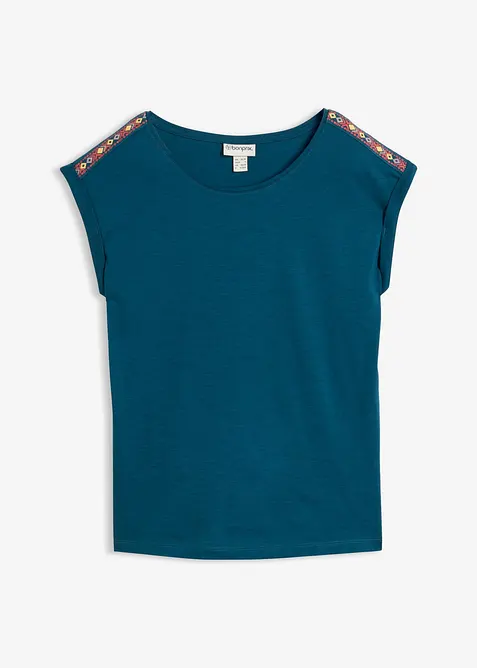 T-shirt 100% coton, bonprix