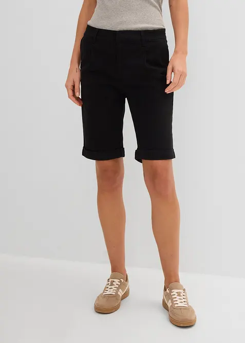 Bermuda extensible, bonprix