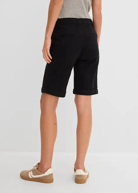 Bermuda extensible, bonprix