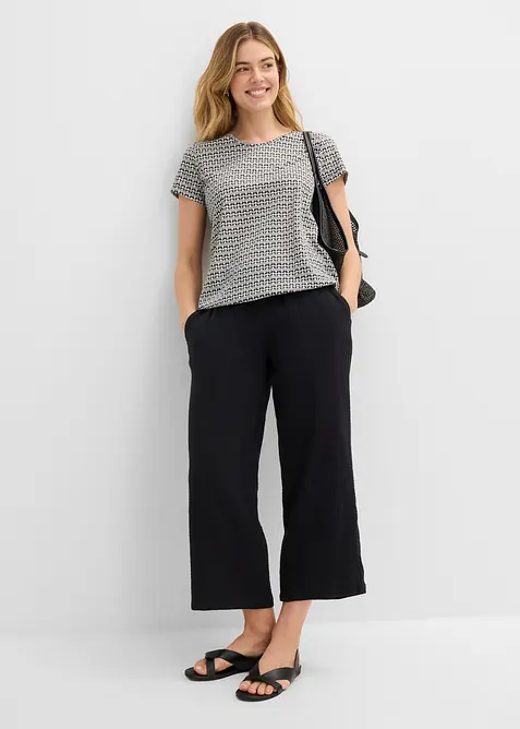 T-shirt 100% coton, bonprix